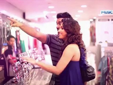 Pem Kathawaka - Shenal Maddumage - Full HD - music.lk