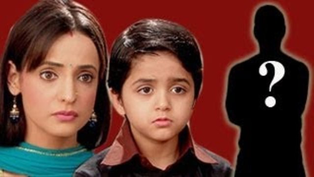 Khushi SEARCHES FOR Aarav's Father in Iss Pyar Ko Kya Naam Doon 5th November 2012