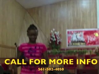 GODS BEST GOSPEL EXPLOSION COMING SOON DEC 15