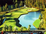 watch golf Children's Miracle Network Hospitals Classic 2012 live streaming