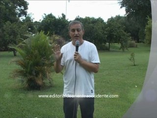 Resumen del libro De la angustia a la Paz. Dr. Gumersindo Meiriño