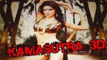 Sherlyn Chopra in KAMASUTRA 3D