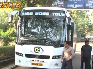 Vrajesh Hirjee & Navjyot Singh Sidhu FIGHT in Bigg Boss 6