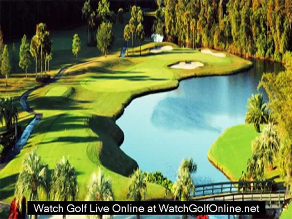 watch golf Children's Miracle Network Hospitals Classic stream online