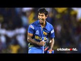 Cricket Video - Rain Ruins New Zealand vs Sri Lanka Twenty20 In Pallekele - Cricket World TV