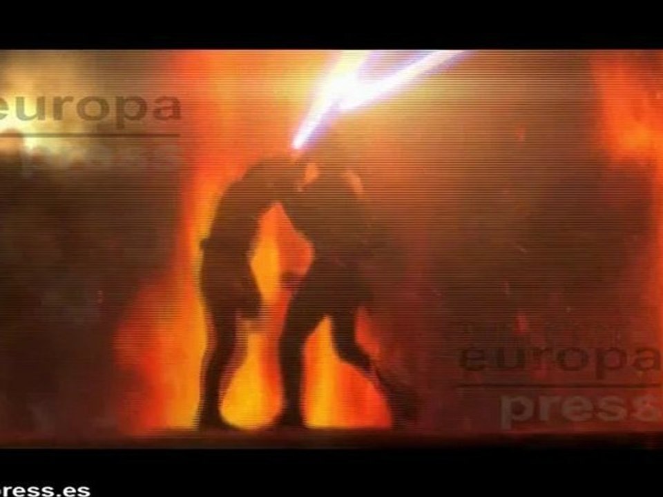 Ford, listo para resucitar a Han Solo en 'Star Wars'