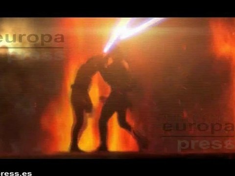 Ford, listo para resucitar a Han Solo en 'Star Wars'