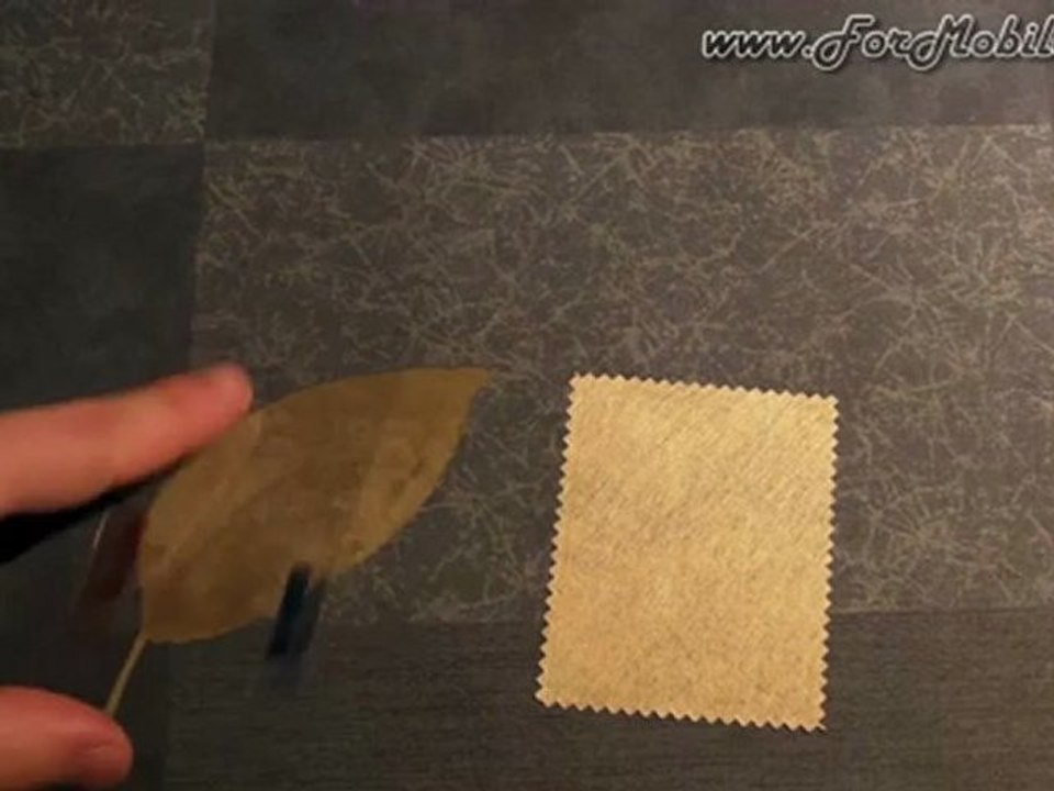 Unboxing di Anycast Solutions pellicola frontale iPhone 5 (proteggi schermo) - esclusiva mondiale !