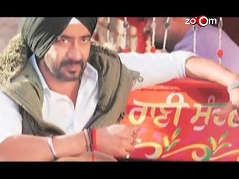 Jab Tak Hai Jaan is all set to defeat Son Of Sardaar at the Box Office