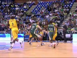 Regular Season Week 5: Group B preview