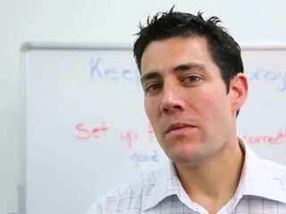 Project Management and Keeping Under Budget