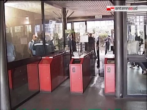 TG 05.11.12 Tutela dei lavoratori all'Ilva, i sindacati hanno idee diverse