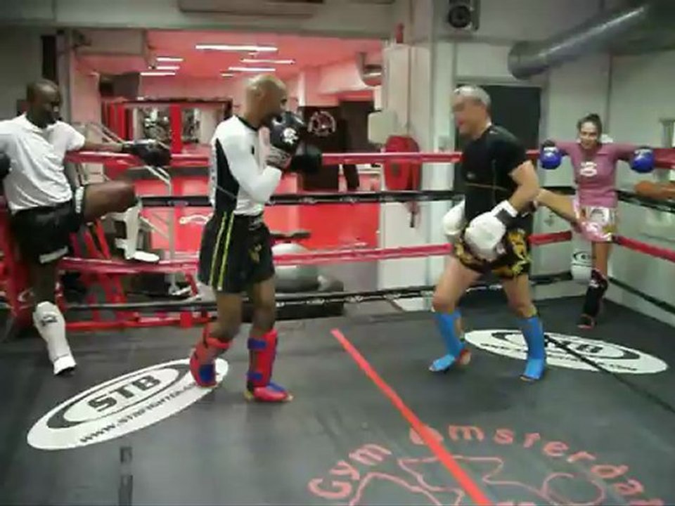 wednesdaymorning@thenewVosGym