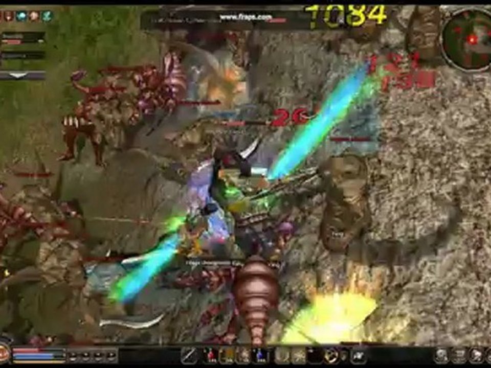 Zgłoszenie - Drop Hack