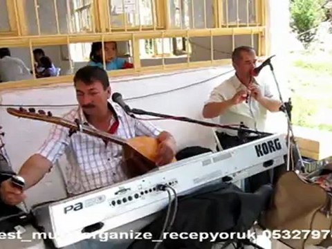 gölhisarlı şeref çavdırlı recep yörük-(yada geceleri)