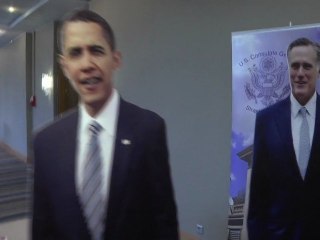 Barack Obama réelu réactions en France