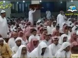 ثبات أهلنت سوريا على الدين - الشيخ صالح المغامسي