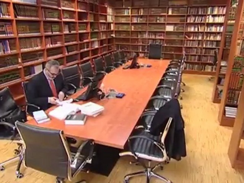 Islamic banking as an ethical alternative | Made in Germany