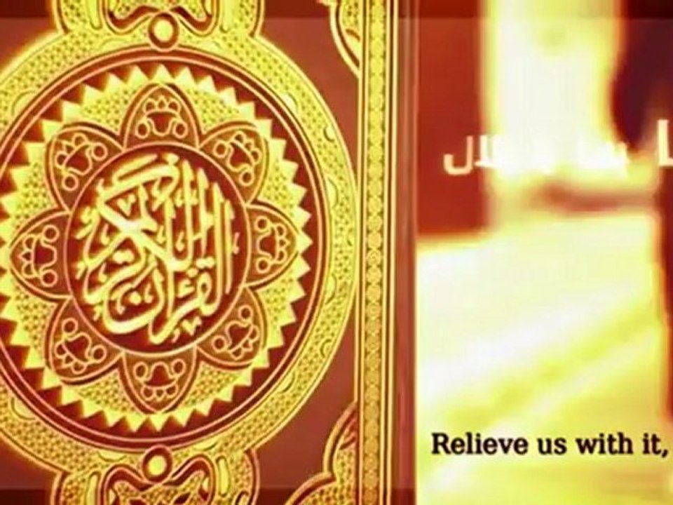 la priere ..c'est le paradis en terre