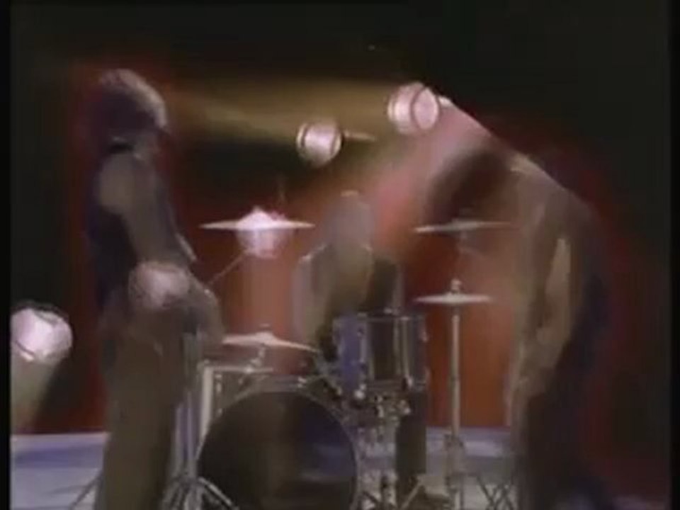 NMA - Living in the rose