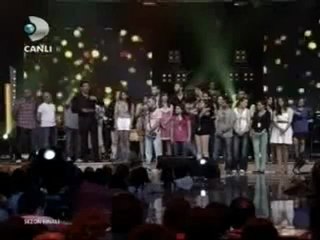 Ünlülerin Kuaförleri ADEM TERZİ | Beyaz Show'da