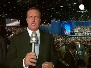 Obama supporters savour election victory