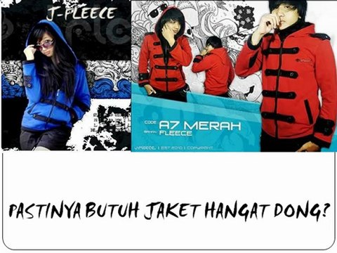 jaket murah bandung Jakarta dan Bandung