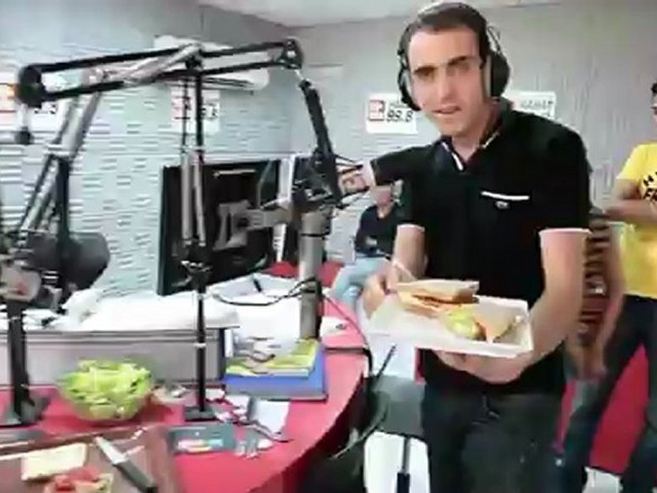 RECETTE DE CHOUMICHA DANS LE MORNING DE MOMO (1)
