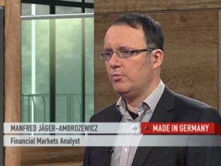 Can you make money from being good? | Made in Germany