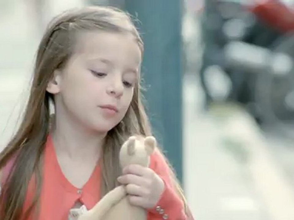 Pub Assureurs Prévention - Pieton