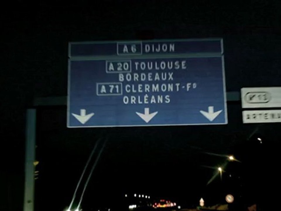 Pub Assureurs Prévention - SOMNOLENCE