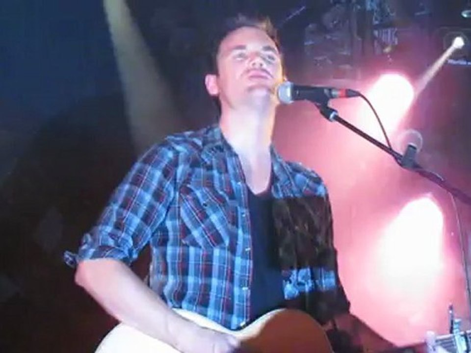 When the stars go blues