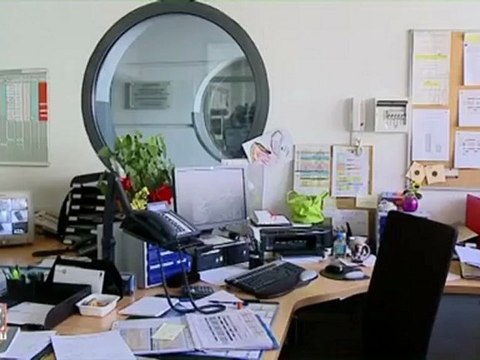 Le Centre d’Hébergement et de Réinsertion Sociale du CCAS