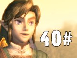 [WT] Zelda Twilight Princess 40# - La paix retrouvée