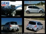 Occasion RENAULT TWINGO II TOULOUSE