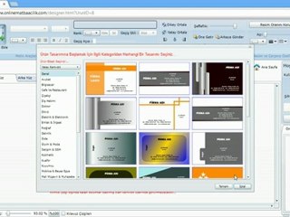otp programı ile yeni metin alanı ekleme düzenleme onlinematbaacilik.com