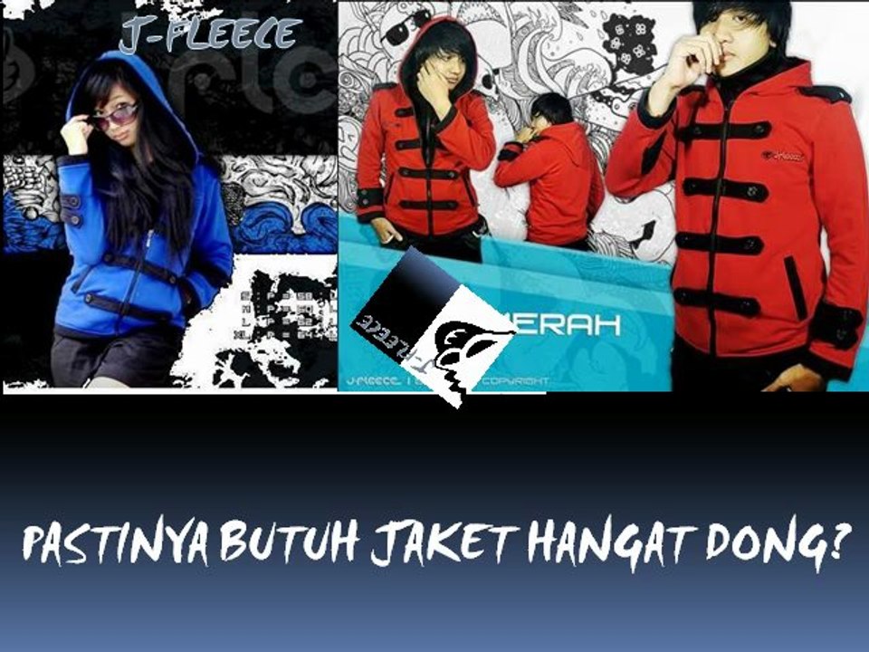 jaket musim dingin Surabaya dan Bandung