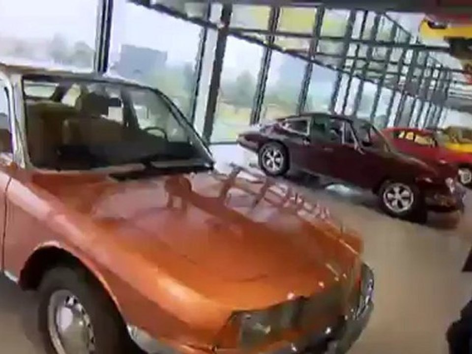 Buggy auf Basis des VW-Käfer | Motor mobil