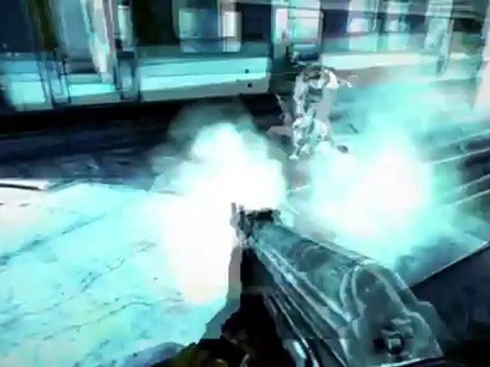 Battlefield 3 - Nice Spree II