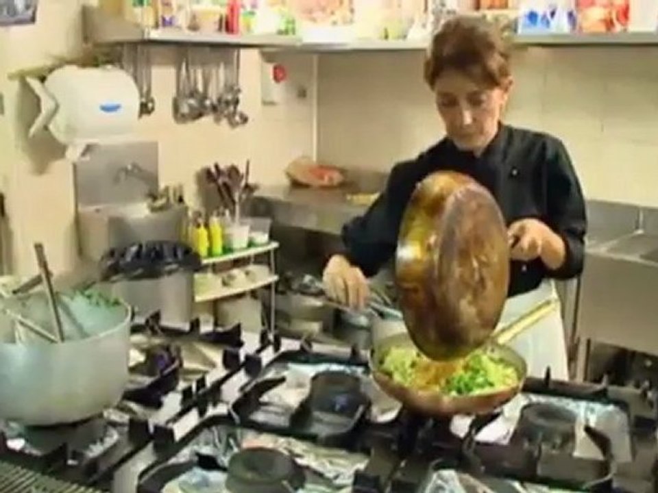 Handgemachte Pasta aus Süditalien | Euromaxx á la carte