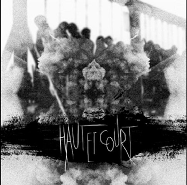 Haut&Court - Wasted time for wasted mind