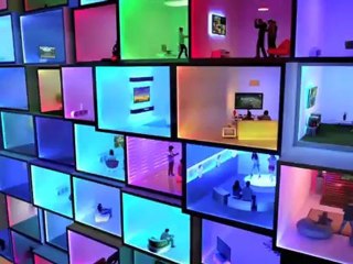 Wii U - Nintendo Land Launch TV Commercial