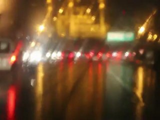 Yağmur ve Umut - Kısa Metraj Film