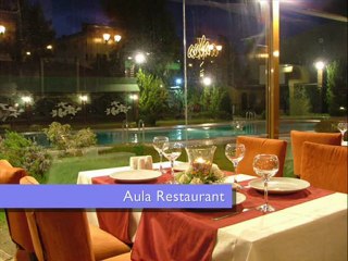 Aula Restaurant