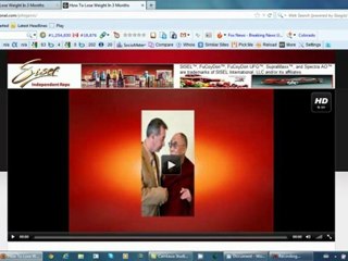 SISEL International Blogging System Video 1