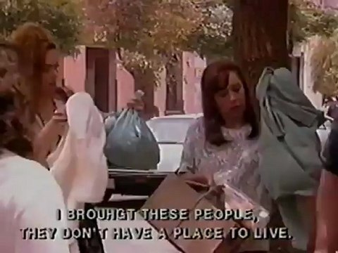 Lazos de Amor (Ties of Love) English Trailer