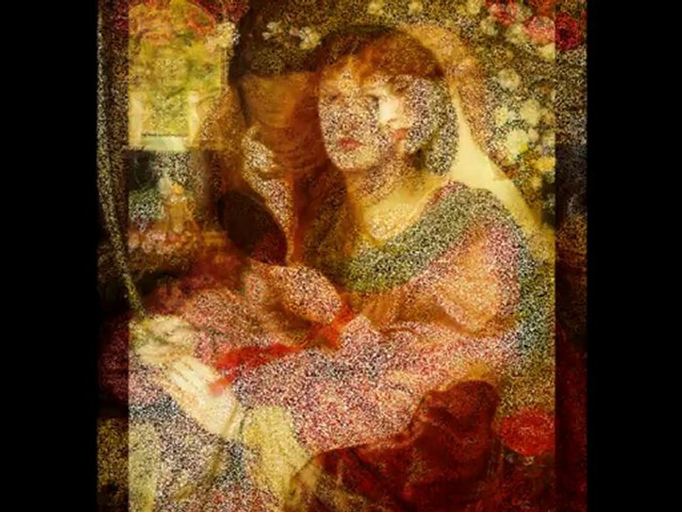 Dante Gabriel Rossetti