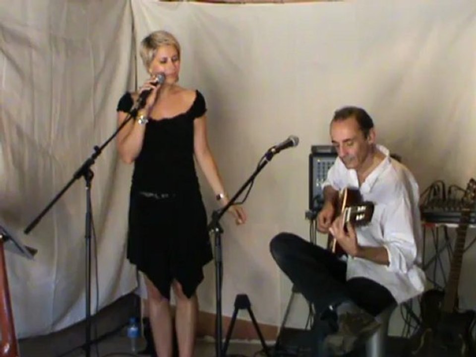 bagdad cafe calling you