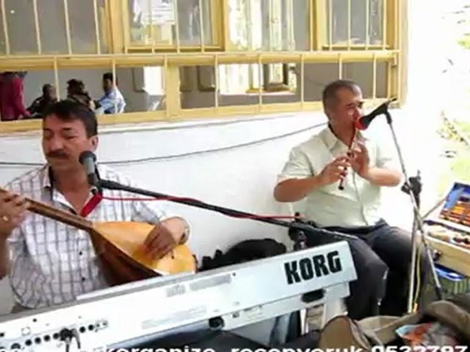 gölhisarlı şeref--çavdırlı recep yörük-(yine karlar yağdı)