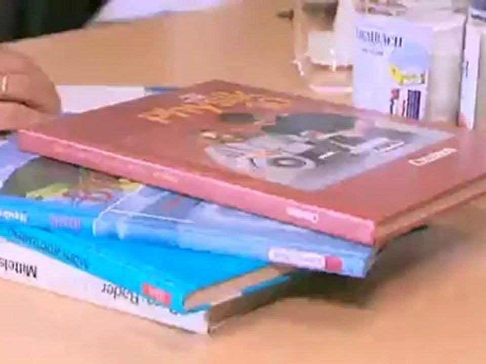 Cyber-Classrooms als Exportschlager | Made in Germany